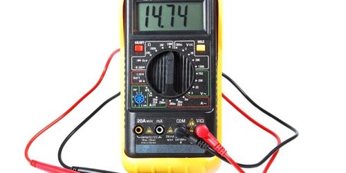 儀器儀表企業商情與專用儀器儀表發展現狀