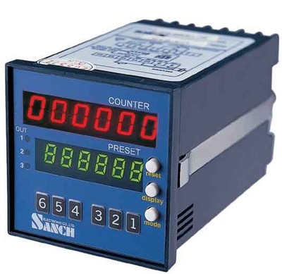 青島恒泰隆機電設備 儀器儀表代理領域的專業(yè)力量