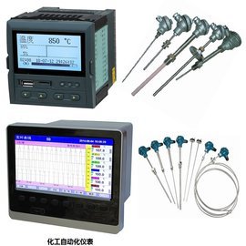 化工自動化儀表與專用儀器儀表 技術(shù)發(fā)展與關(guān)鍵應用